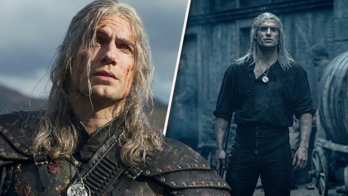 The Witcher 3 Next-Gen Trailer Shows Off Netflix Series-Based Content