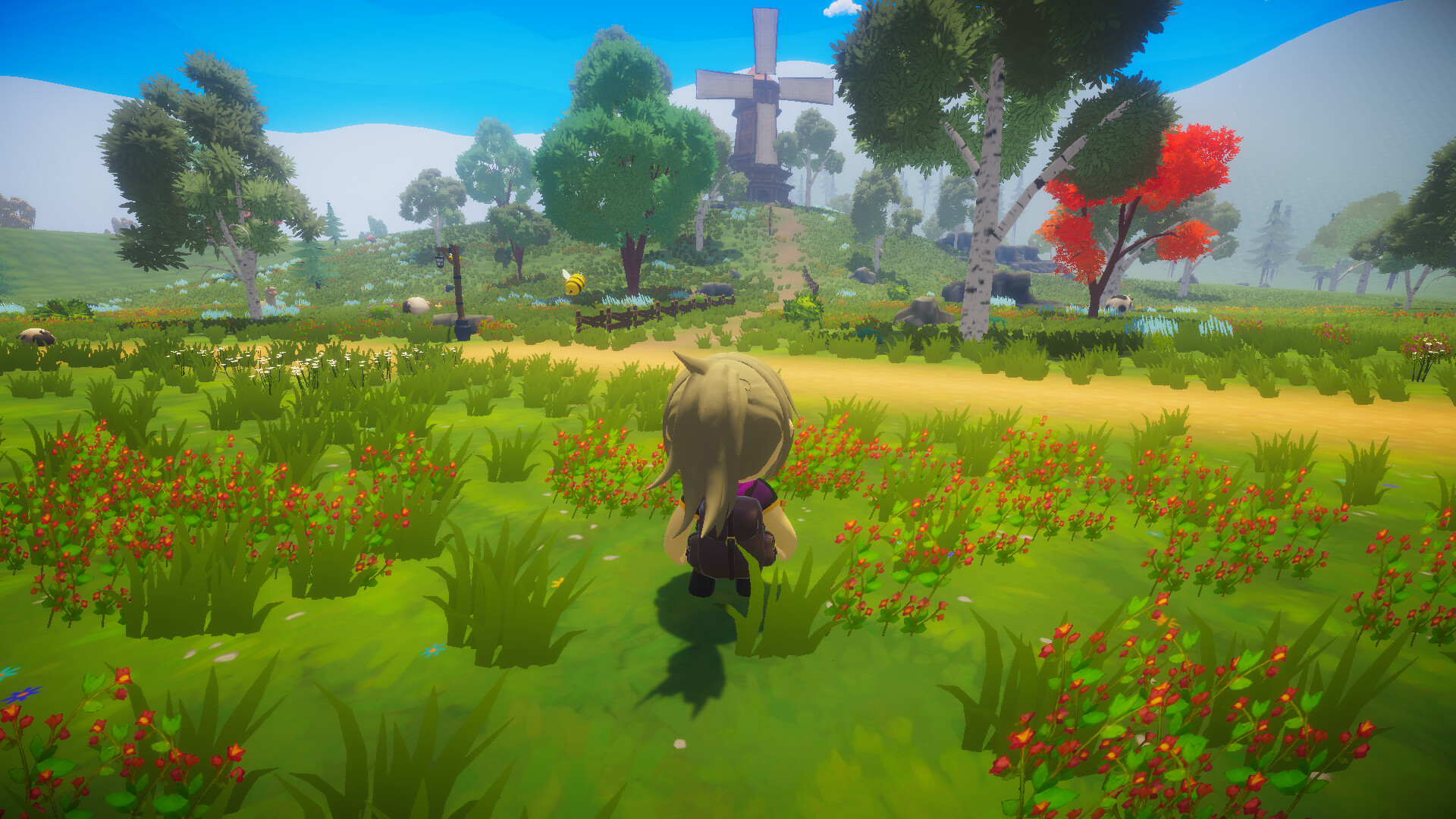 Huglings, Credit: Papucs Games