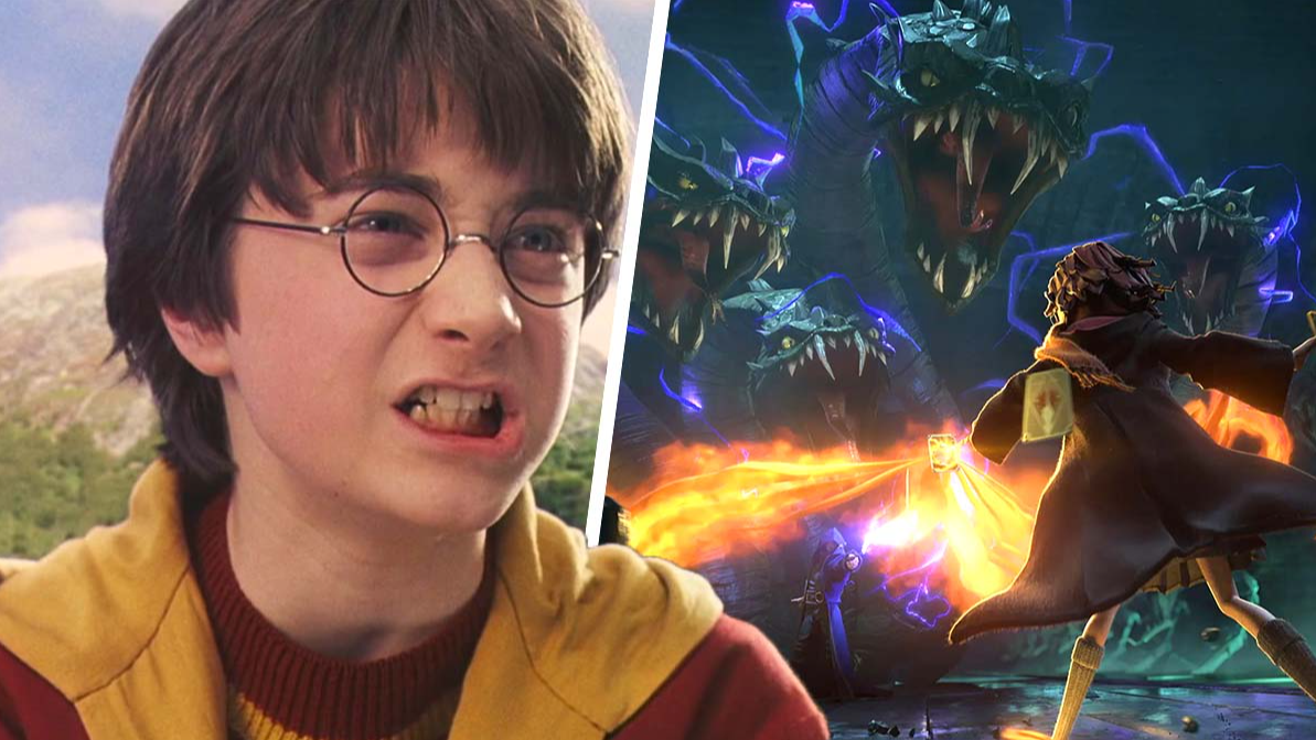 Harry Potter: Magic Awakened Free-to-play Collectible Card Roleplay Game  Rolls Out On App Store And Google Play. - Geek Slop