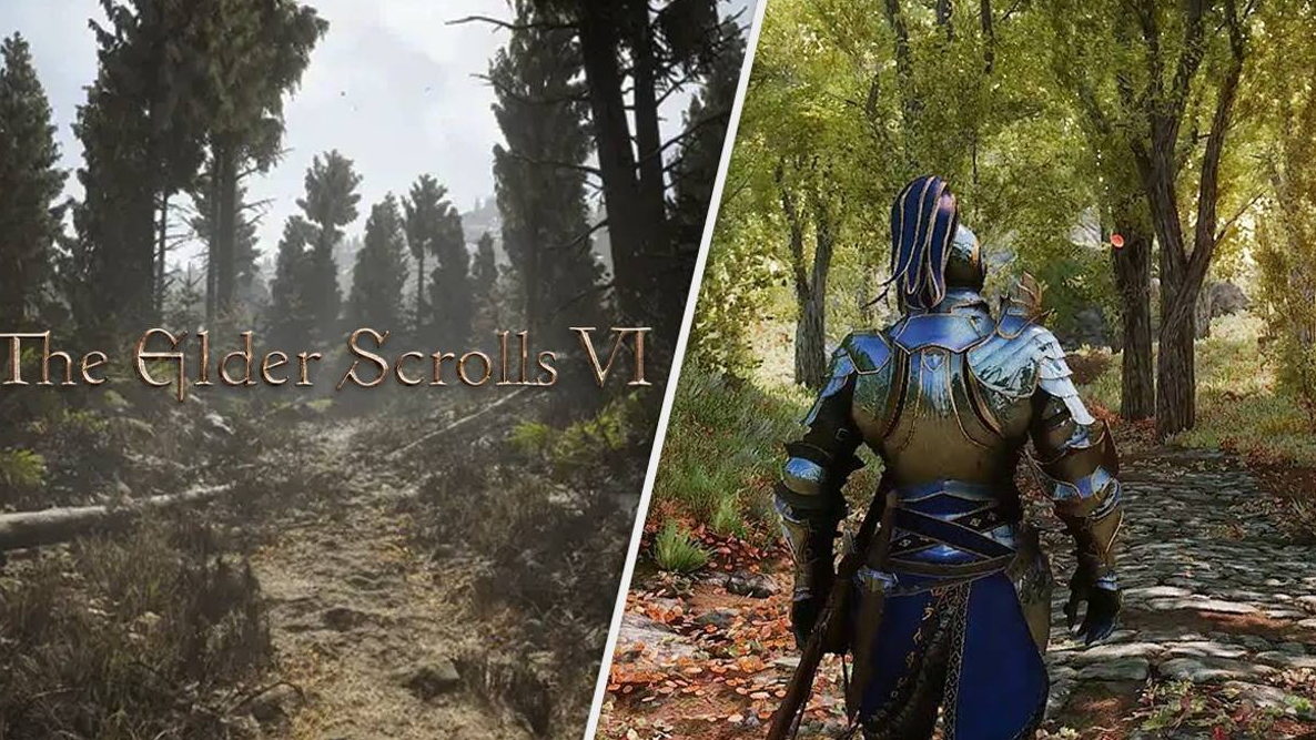 The Elder Scrolls 6 pode marcar o fim de uma era na Bethesda