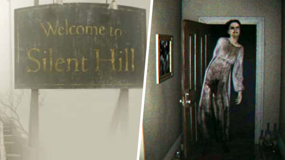 Silent Hill F looks nothing like Silent Hill : r/silenthill