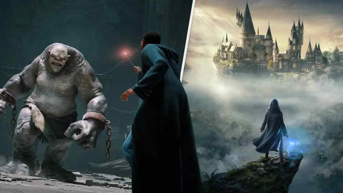 Hogwarts Legacy PS4 performance leaves gamers floored