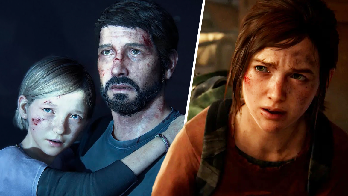 The Last of Us 3' Needs To Give Ellie the Redemption She Deserves