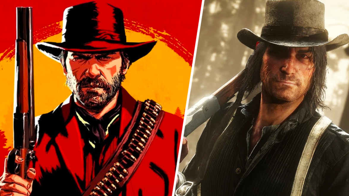 Red Dead Redemption 1 remake in development at Rockstar claims source