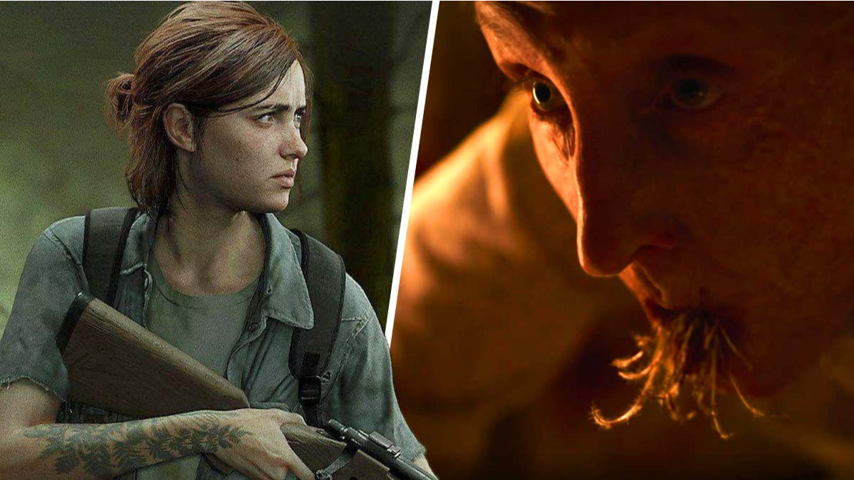 The Last of Us: Who plays Ellie in the HBO show? - Dexerto