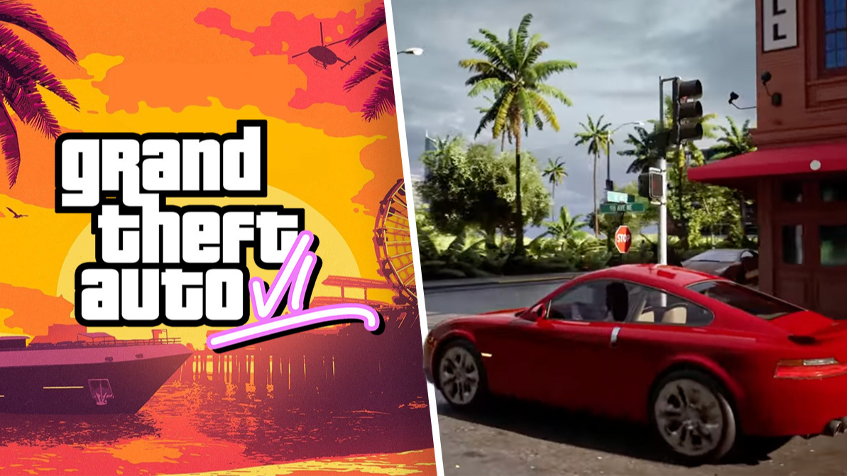 GTA 6 surprise release U-turn: Great news for PS4 and Xbox One fans, Gaming, Entertainment