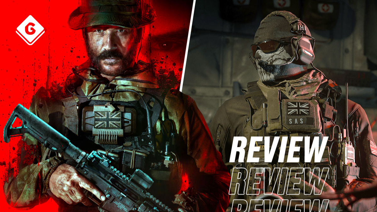 Review – Call of Duty: Advanced Warfare, The MIlitary Sim Steps