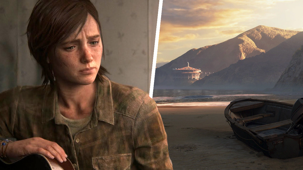 The Last Of Us' Fans Are Convinced Ellie Should Look Like This Painting in  'Part 3