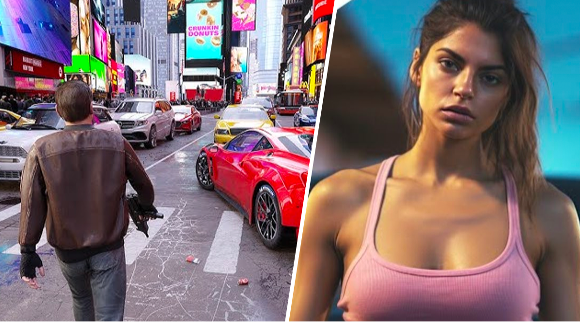 Revealed: The Fallout for the Insider Who Leaked GTA 6 Secrets - Softonic