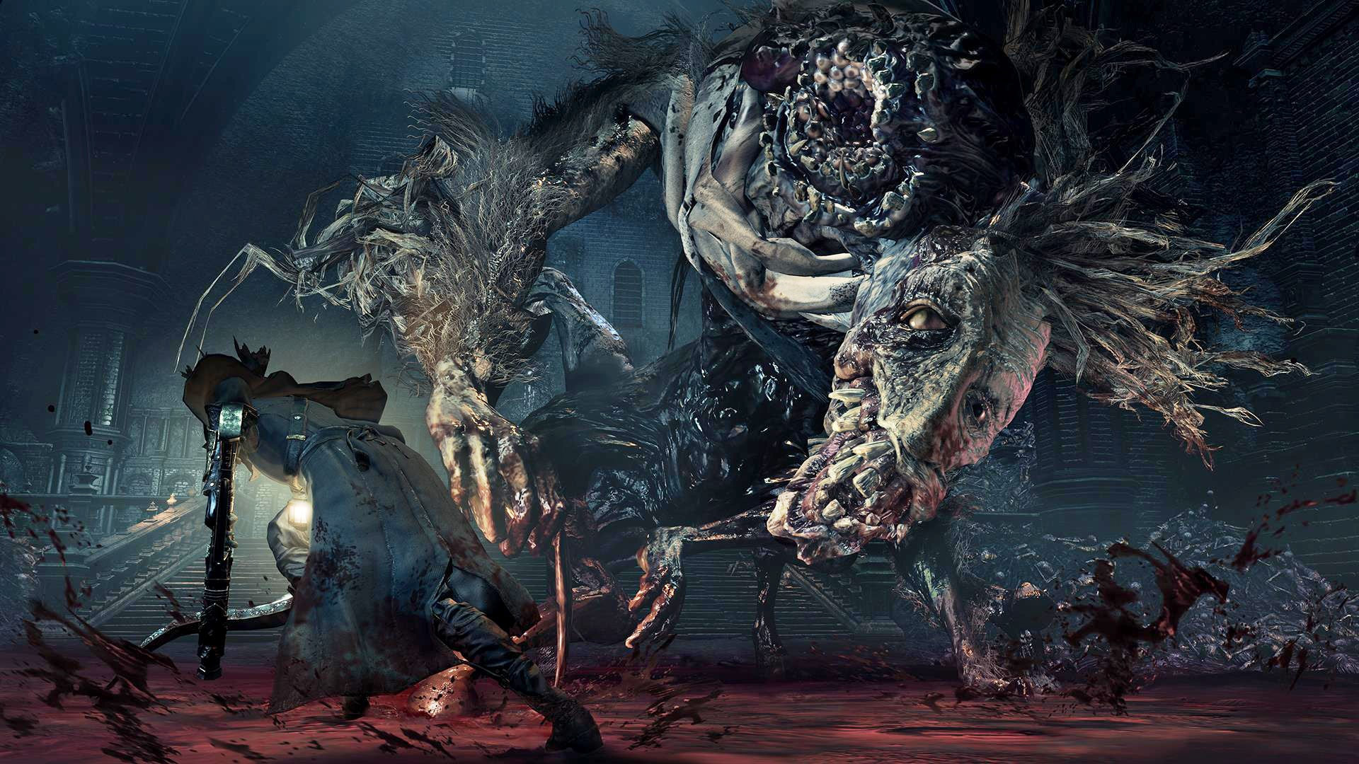 Credit: FromSoftware