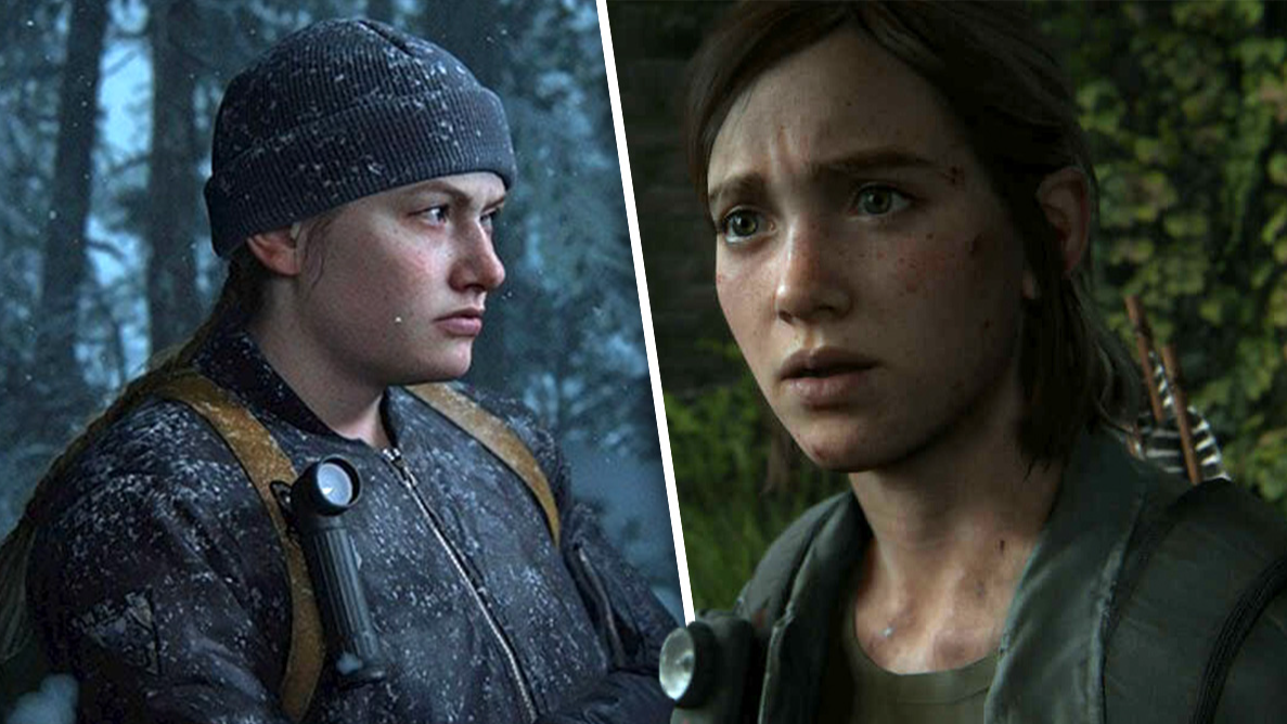 Naughty Dog Has Officially Cancelled The Last of Us Online 