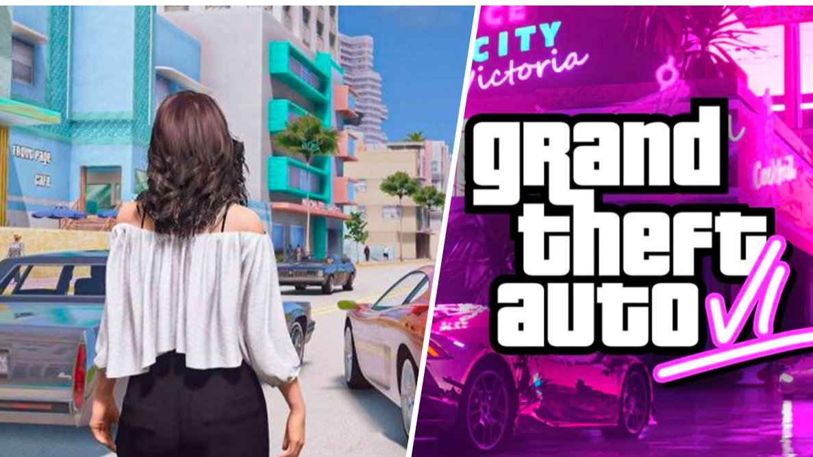 GTA 6' Release Date Window, Platforms, Location,…