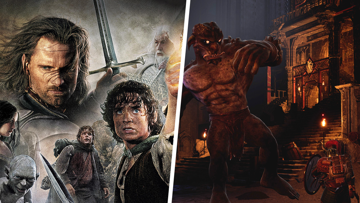 Lord of the Rings: Return of the King Really Needed All Those