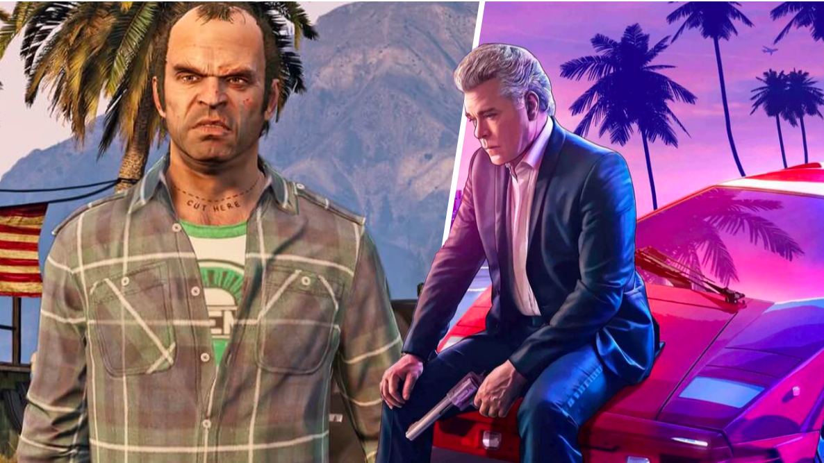 gta 6 release: GTA VI release: Grand Theft Auto fans roast 'leaker' for  fake announcement, here's what netizens are saying - The Economic Times