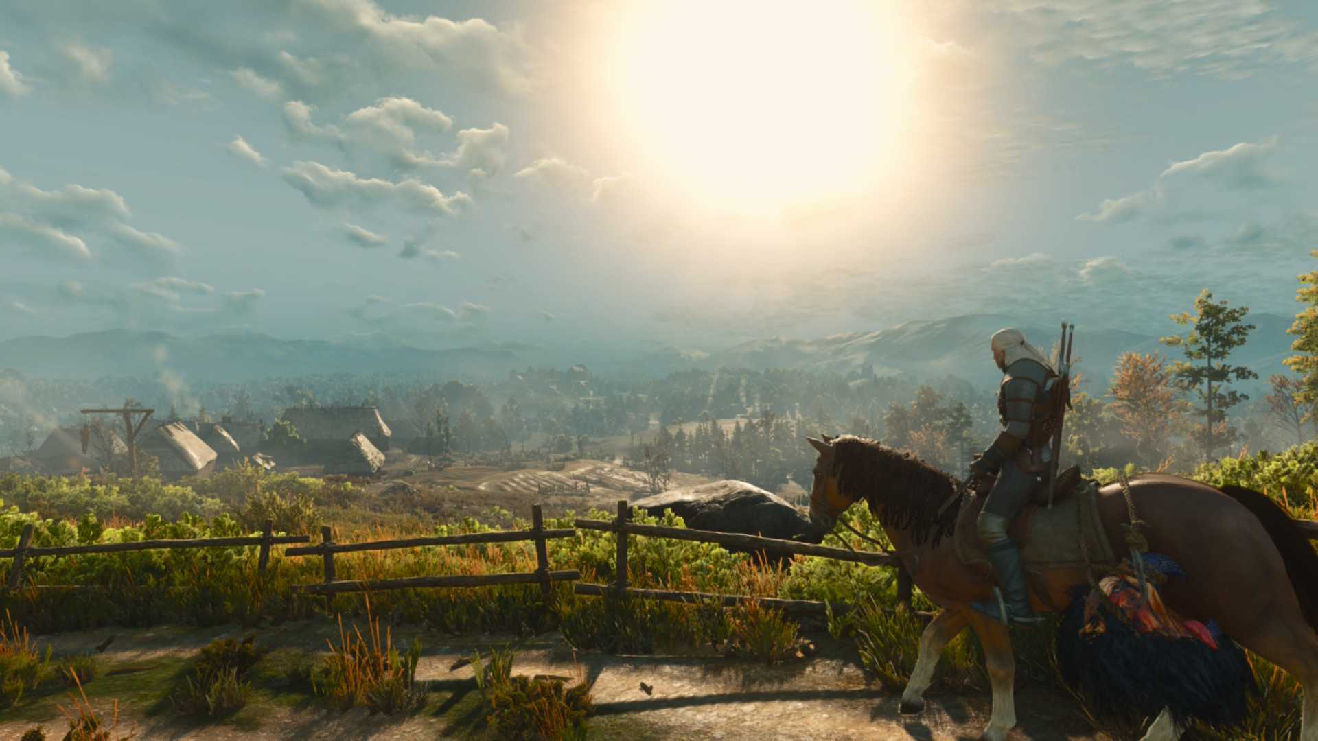 Credit: CD Projekt Red / GAMINGbible