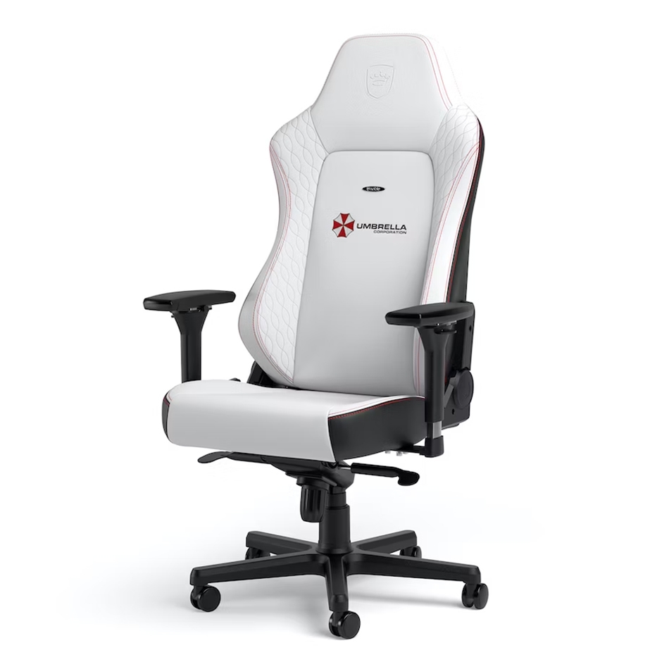 Noble best sale chair review