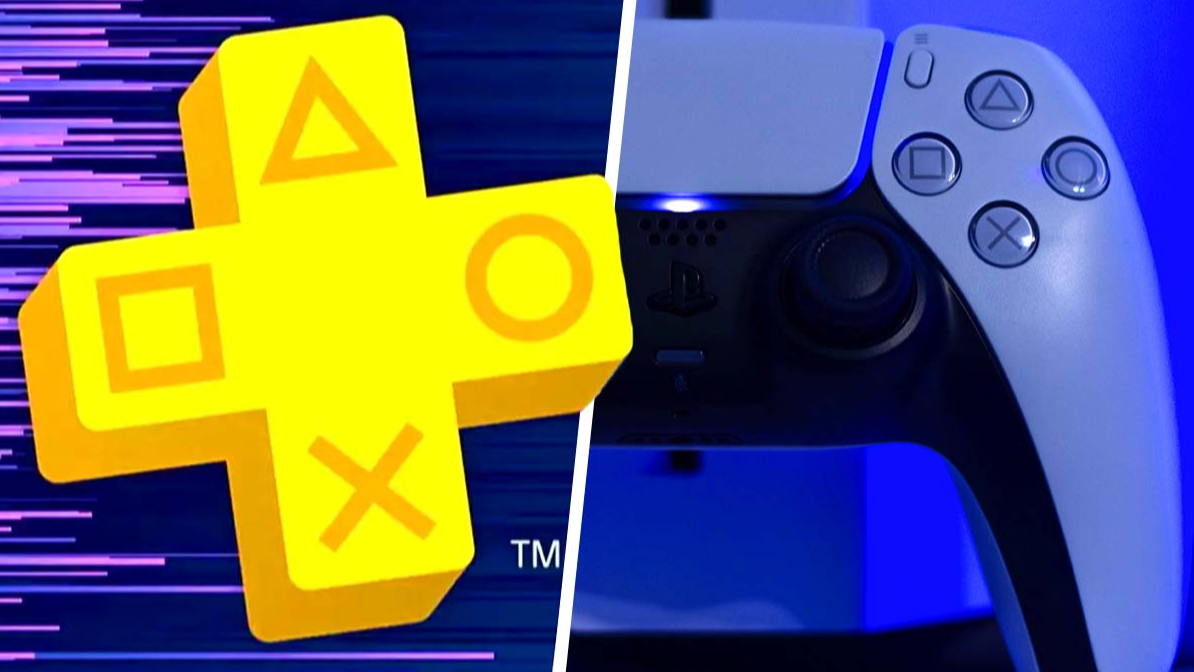 PlayStation Plus' latest free games have sent fans wild: 'pretty f**ing  amazing month