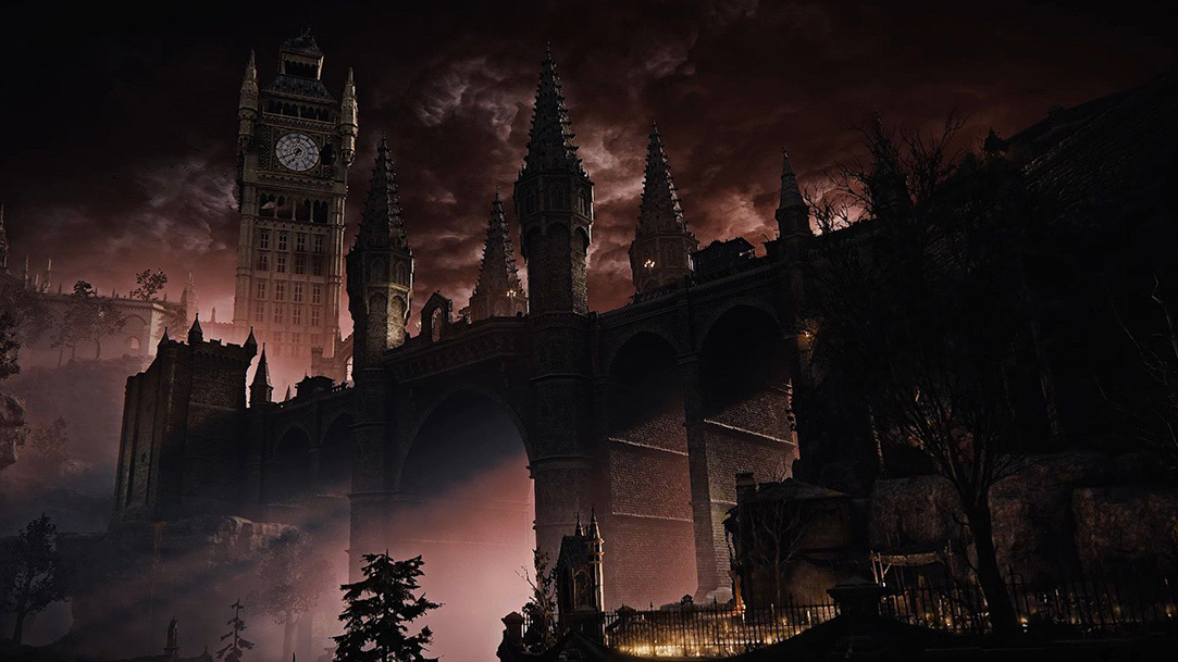 Bloodborne devs announce Nintendo Switch 2 exclusive IP - News - GAMINGbible