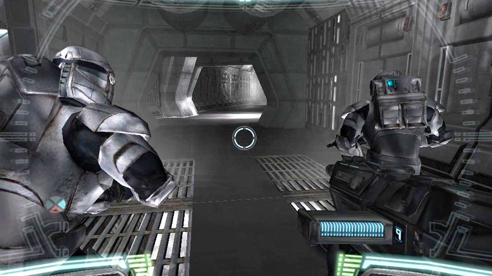 Star Wars: Republic Commando, LucasArts
