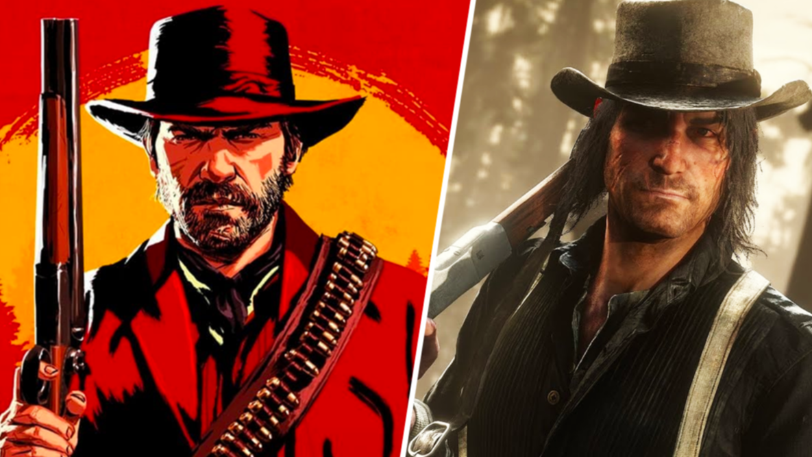 Red Dead Redemption 2's Arthur Morgan is one of gaming's greatest  protagonists, fans agree