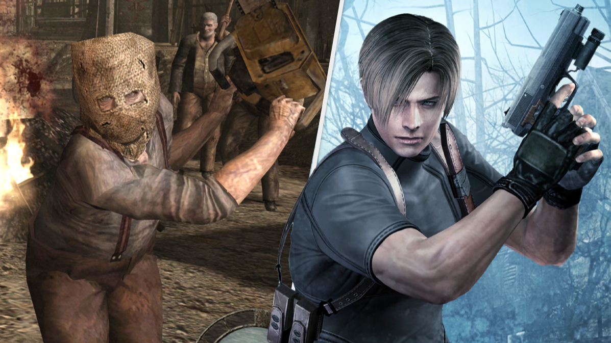 Resident Evil 3 Remake: new screenshots, concept art and video for