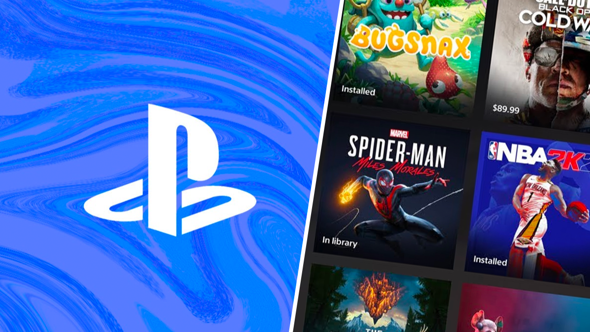 PS Plus: alcuni giochi PS1 e PSP avranno i filtri grafici ed il multiplayer