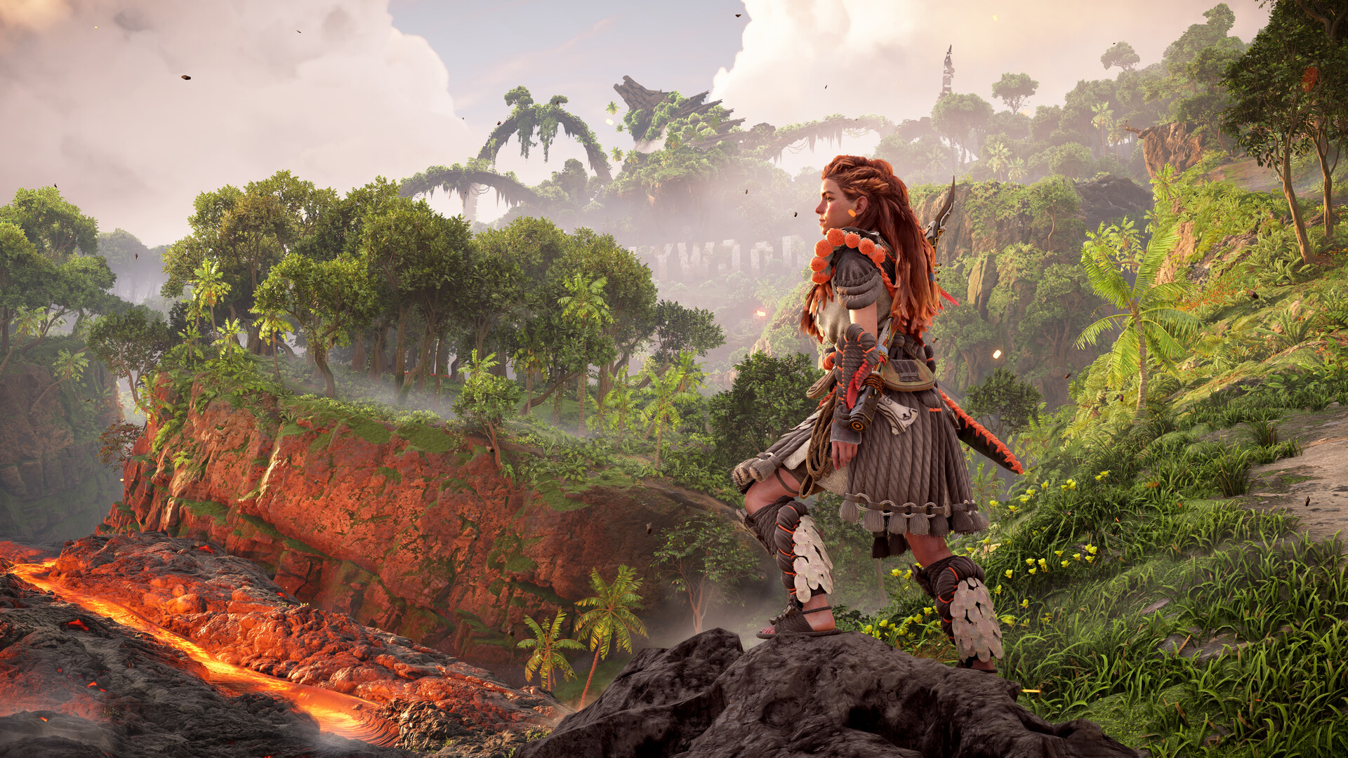 Horizon Forbidden West gets rare, hefty discount