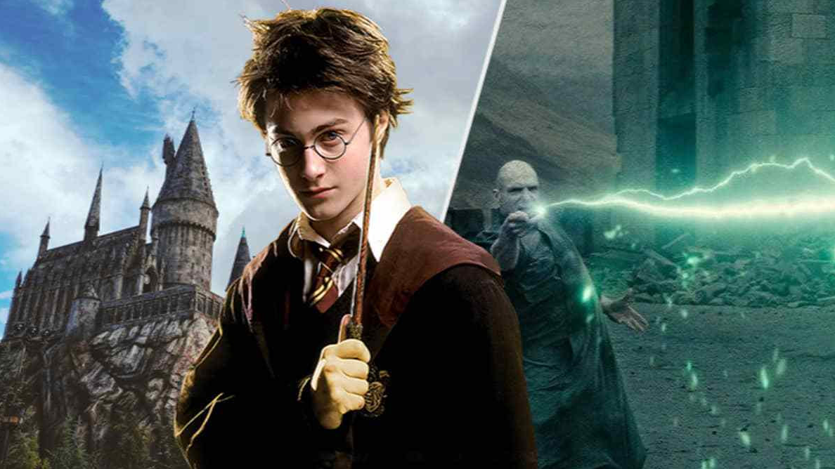 Harry Potter: Warner Bros. Teases Exciting Future of Franchise