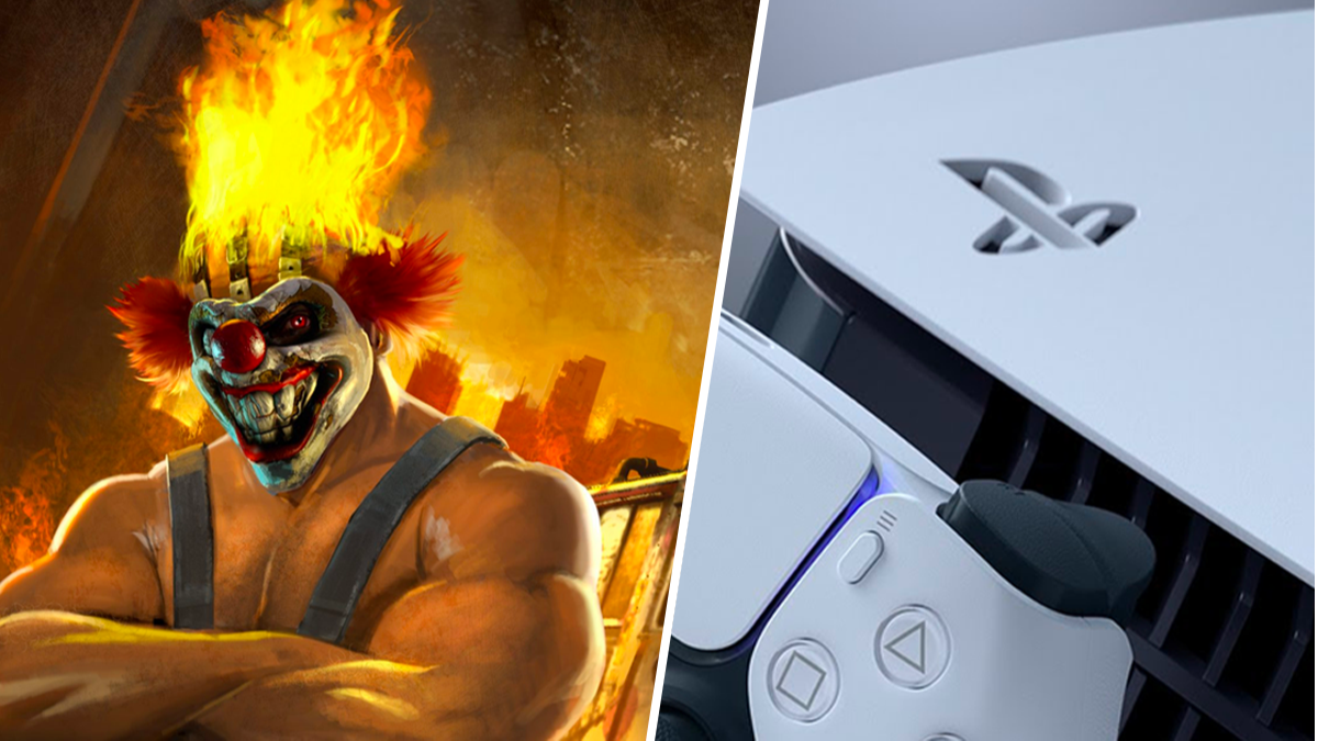 Twisted Metal Creator Hurt by Sony Snub Over Rumoured New Game