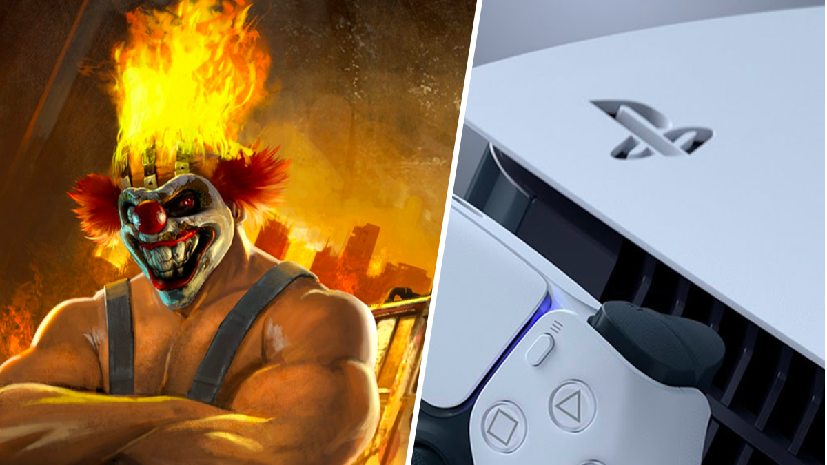 Twisted Metal Duo Add PS5, PS4 Platinum Trophies