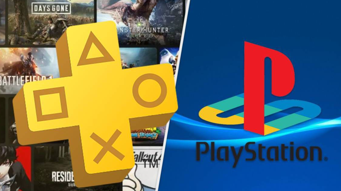 PS Plus Extra Leaked (More Ubisoft Games) - February 2023 