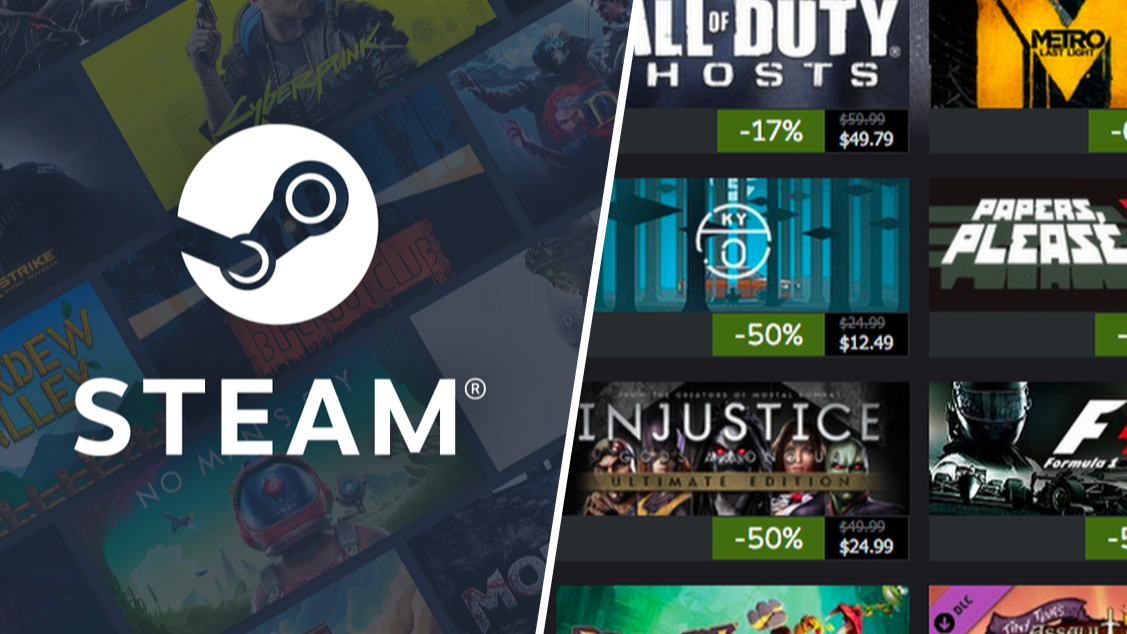 Free Steam And Xbox One Game Now Playable All Weekend - GameSpot