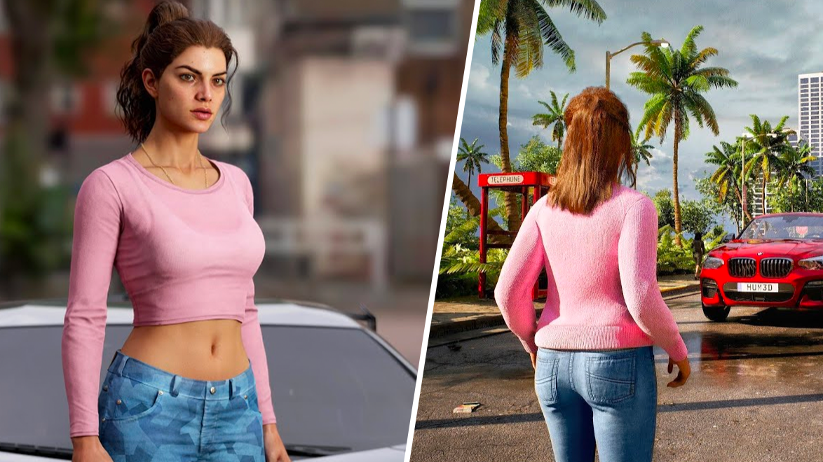 Why Grand Theft Auto 6 Fans Are Obsessed With Lucia