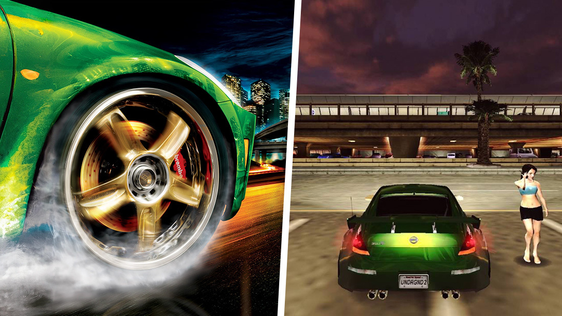 Need For Speed Heat' Review: A Slick Racer Buried Beneath The Grind -  GAMINGbible