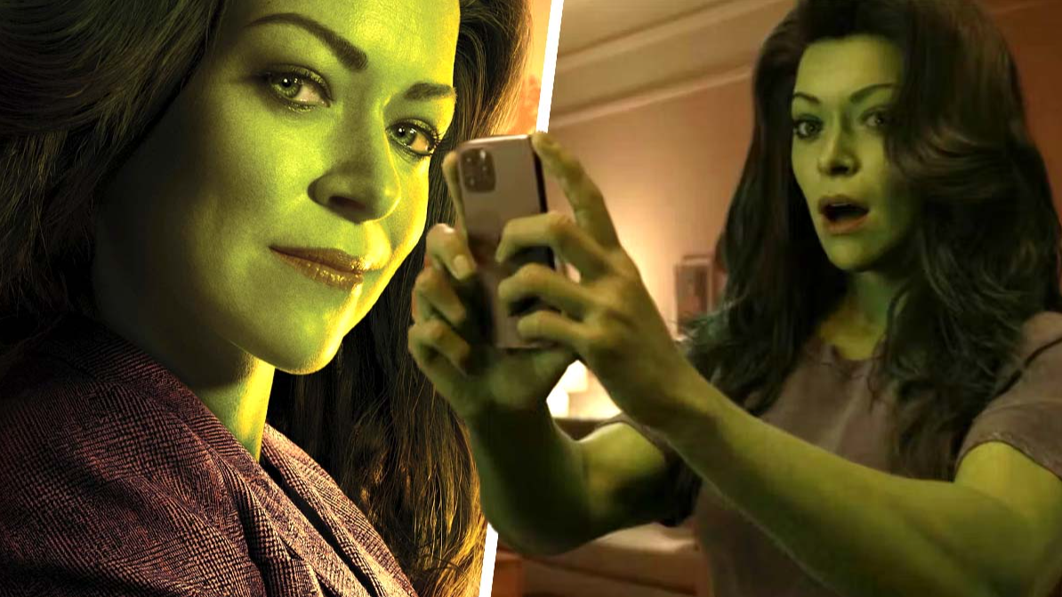 She-Hulk, a show with zero critic reviews on Rotten Tomatoes yet