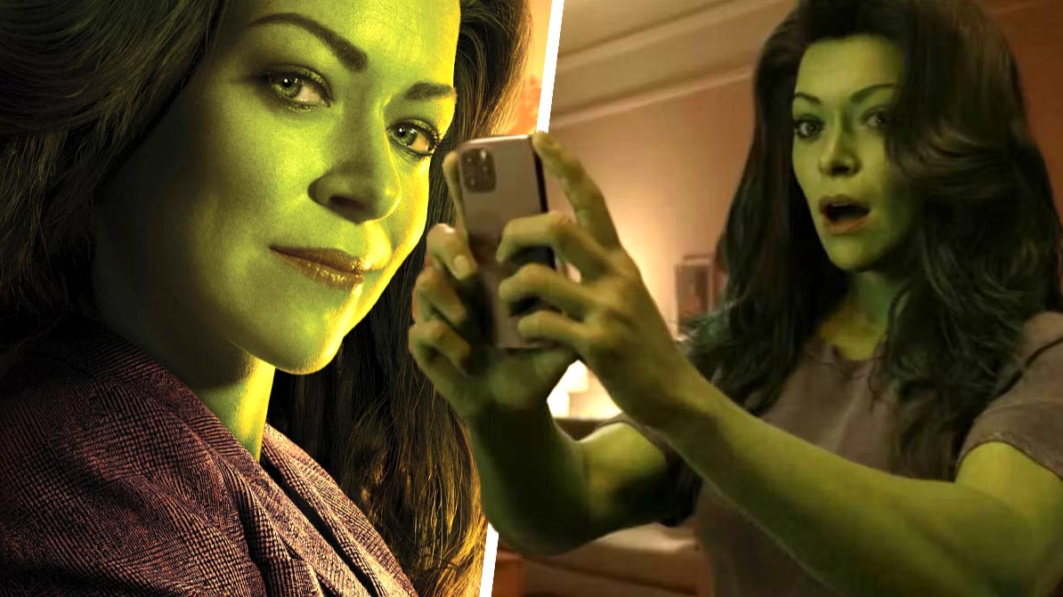 Marvel's 'She-Hulk' Rotten Tomatoes Score Is In