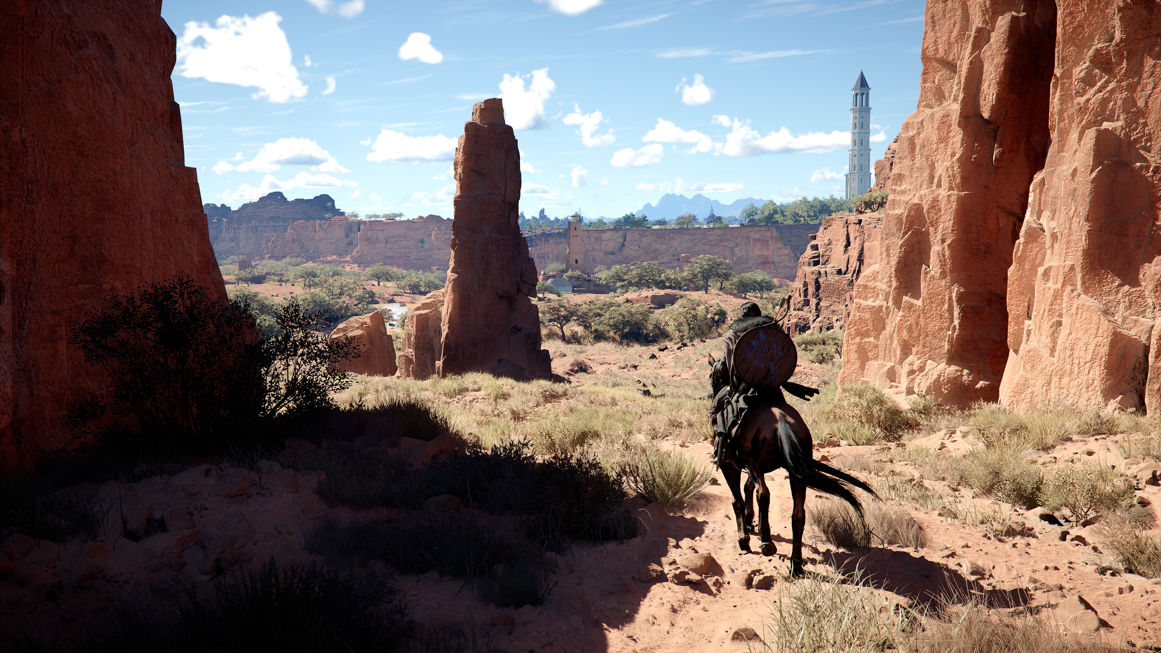 Crimson Desert, Credit: Pearl Abyss