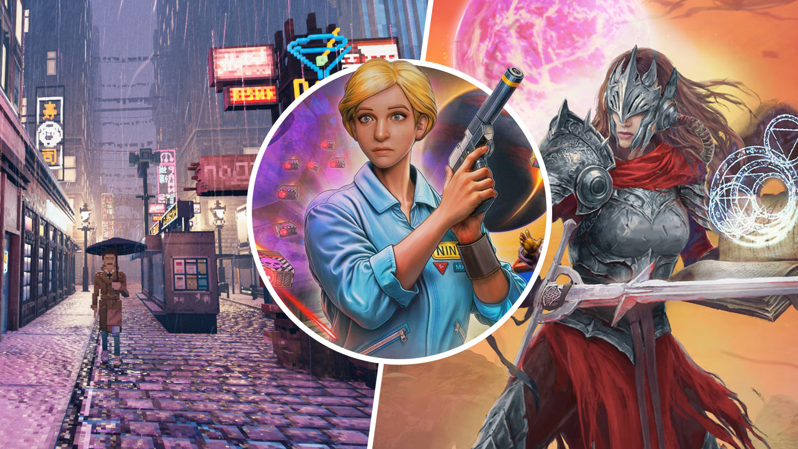 This underrated Steam free game is perfect for TCG sceptics This underrated Steam free game is perfect for TCG sceptics