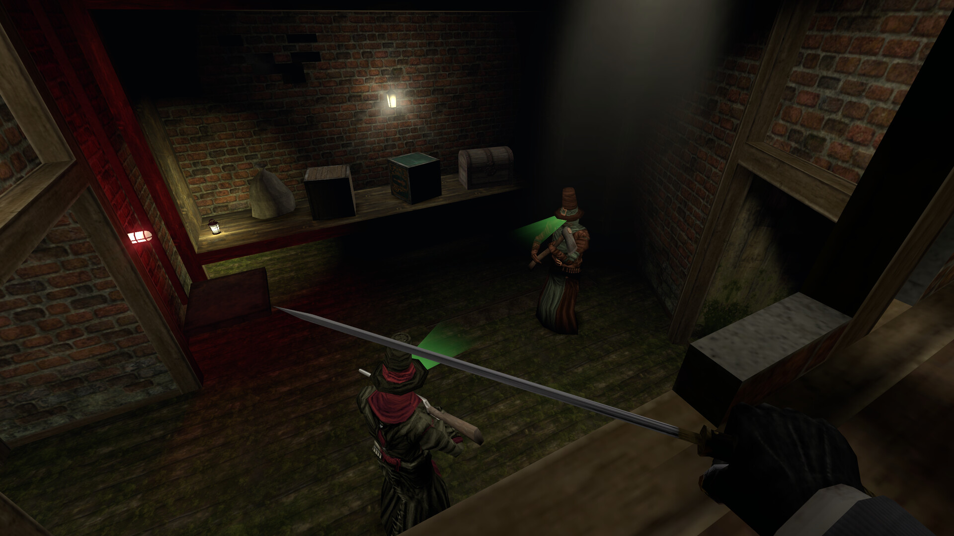 Credit: New Blood Interactive