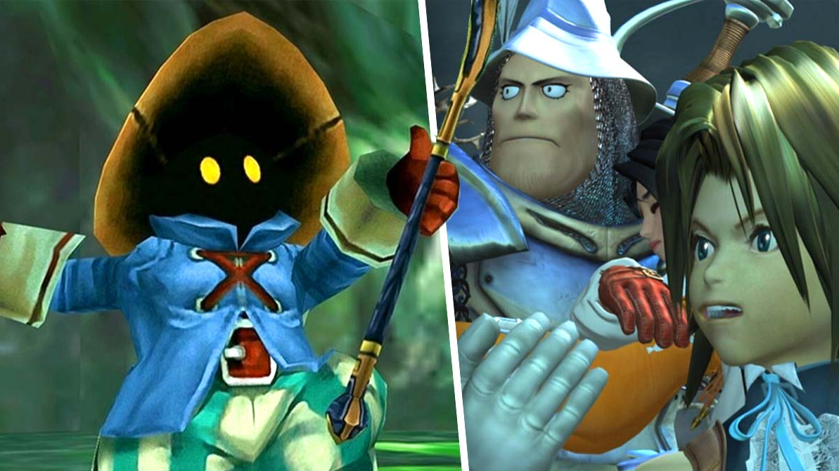Final Fantasy 9: 5 Reasons Why It Needs A Remake (& 5 Why It