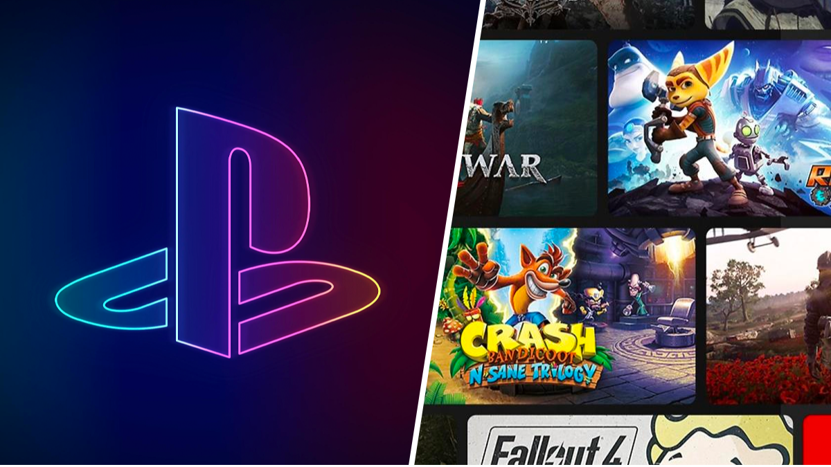 How to find free games on PlayStation 5 - Ruetir