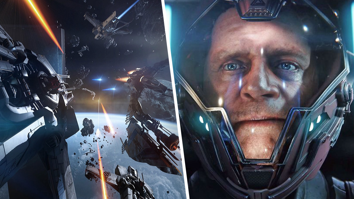 Star Citizen production costs have ballooned past Cyberpunk 2077, GTA 5,  and RDR2 combined