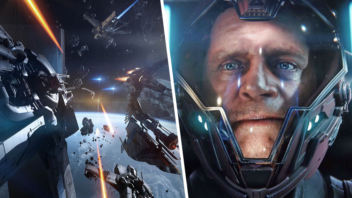 Star Citizen has cost nearly $200 million so far