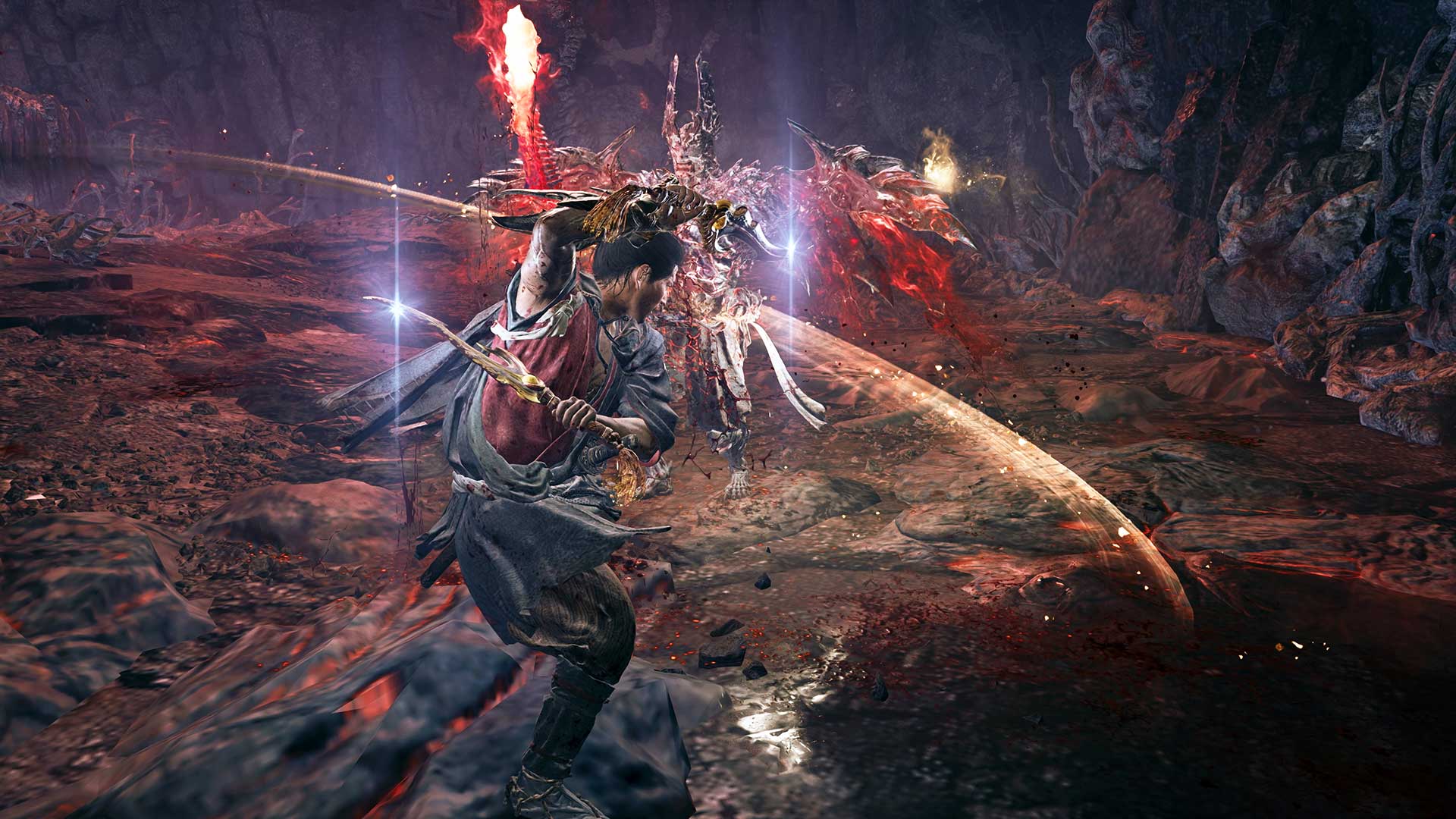 Onimusha: Way of the Sword, Capcom