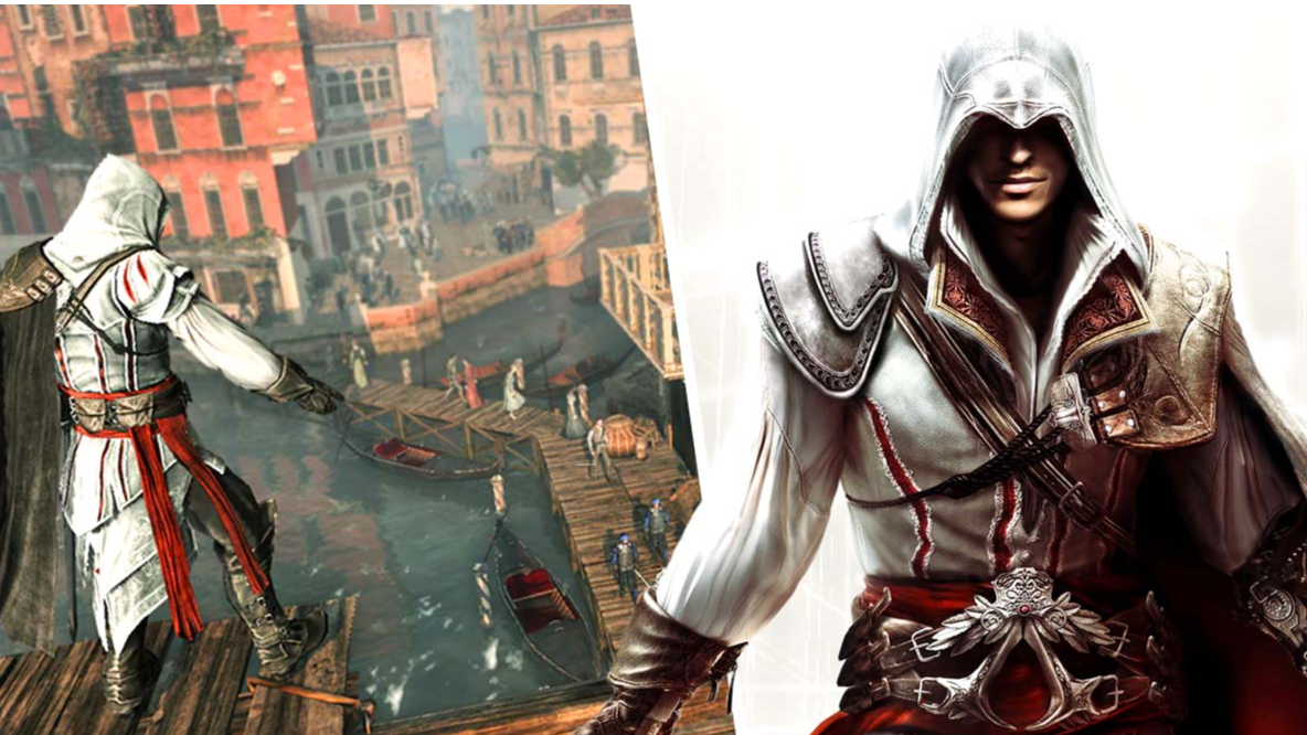 Nota de Assassin's Creed II - Nota do Game