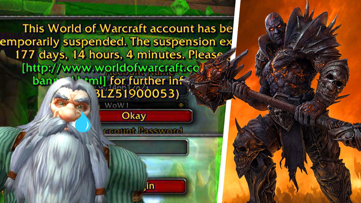 World Of Warcraft