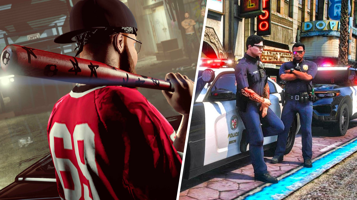GTA 6 police have been overhauled, says insider