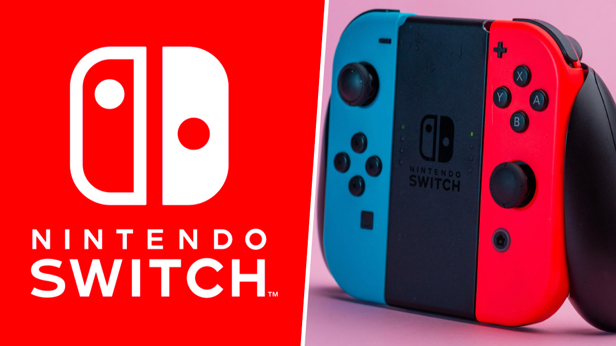 未開封 Nintendo Switch 2 switch.jpg