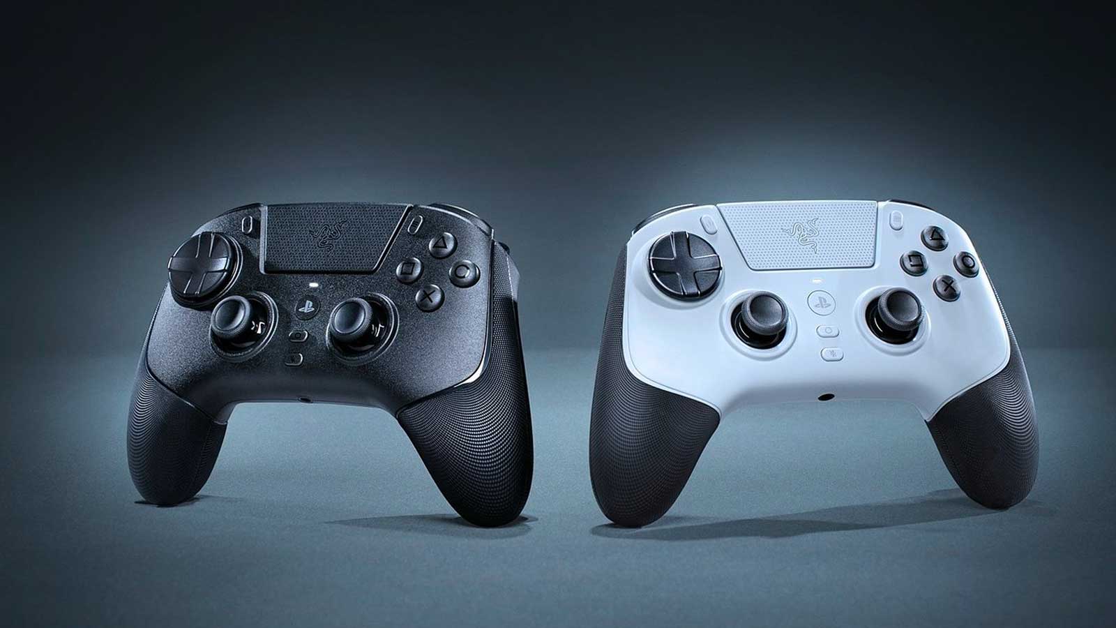 Razer Raiju V3 Pro, Razer