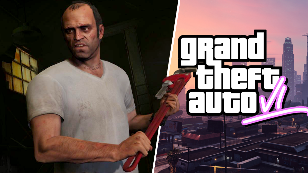 GTA 6 PC version may be less of a priority, ex Rockstar dev says